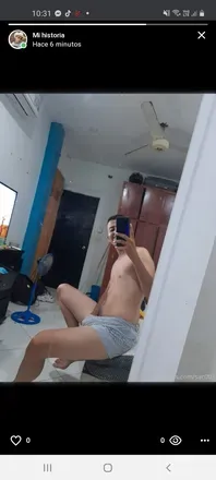 OnlyFans cuenta sac003 avatar 1