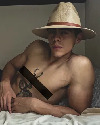 OnlyFans cuenta sauvvage avatar 1