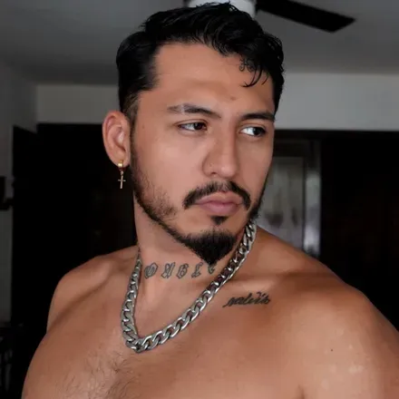 OnlyFans cuenta luxandleather avatar 1