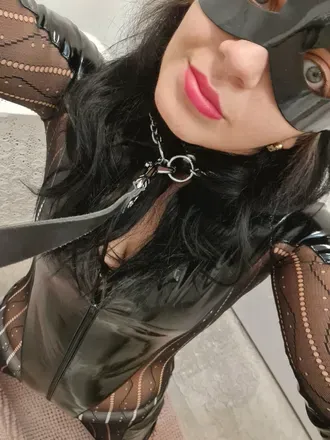 OnlyFans cuenta mayya_desire avatar 1