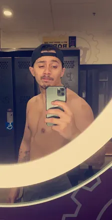 OnlyFans cuenta josephwaynexxx avatar 1