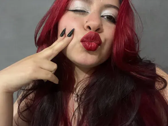 OnlyFans cuenta cherrypaored avatar 1