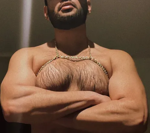 OnlyFans cuenta la_latin9 avatar 1