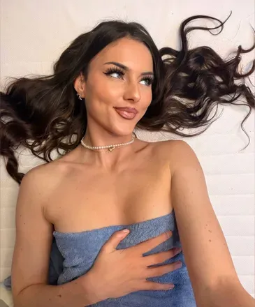 OnlyFans cuenta giuliaocean avatar 1