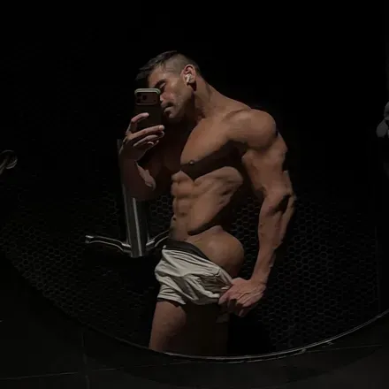 OnlyFans cuenta kiranreef avatar 1