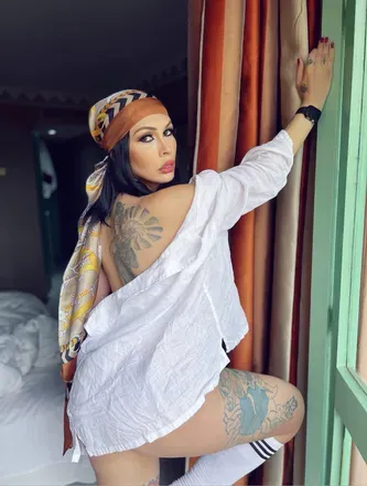 OnlyFans cuenta oficialsangali avatar 1
