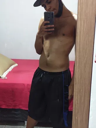 OnlyFans cuenta pretinsafa69 avatar 1