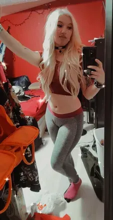 OnlyFans cuenta kittyninja273 avatar 1