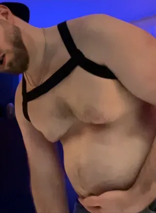OnlyFans cuenta joshcroissant avatar 1