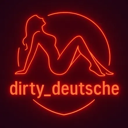 OnlyFans cuenta dirty_deutsche avatar 1