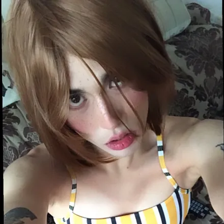 OnlyFans cuenta okaonashi avatar 1