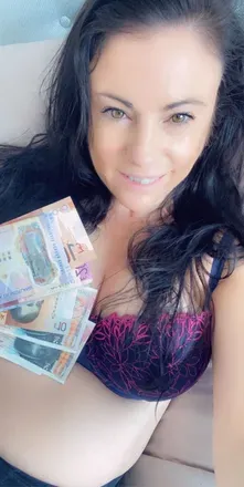 OnlyFans cuenta goddessbank avatar 1