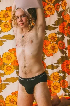 OnlyFans cuenta longblondtaurus avatar 1