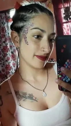 OnlyFans cuenta alba.90 avatar 1