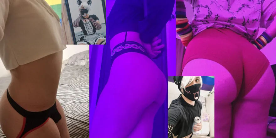 OnlyFans account  fluffymuffins10 header 2