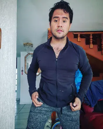 OnlyFans cuenta javovrgas avatar 1