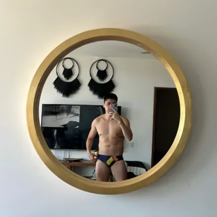OnlyFans cuenta luanbocanegra avatar 1