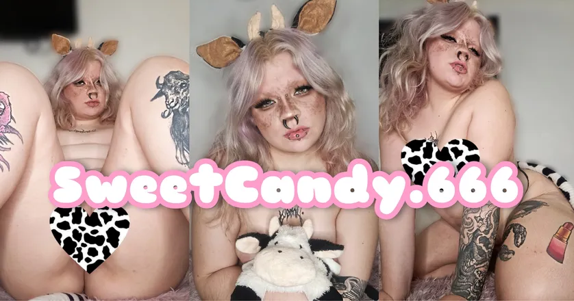 OnlyFans cuenta sweetcandy.666 header 2