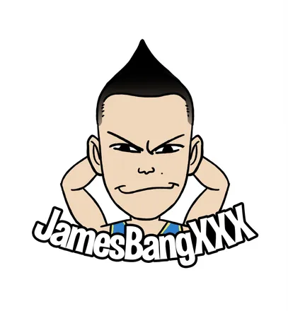 OnlyFans cuenta jamesbangxxx header 2