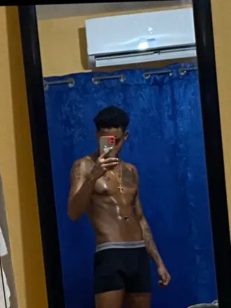 OnlyFans cuenta mickelmills avatar 1