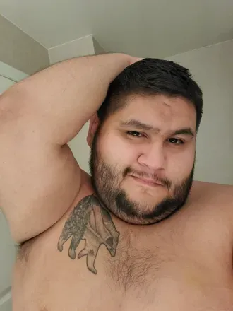 OnlyFans cuenta polarbarecub avatar 1
