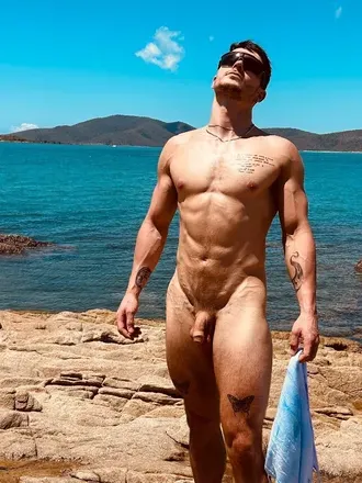 OnlyFans cuenta flameandflesh avatar 1