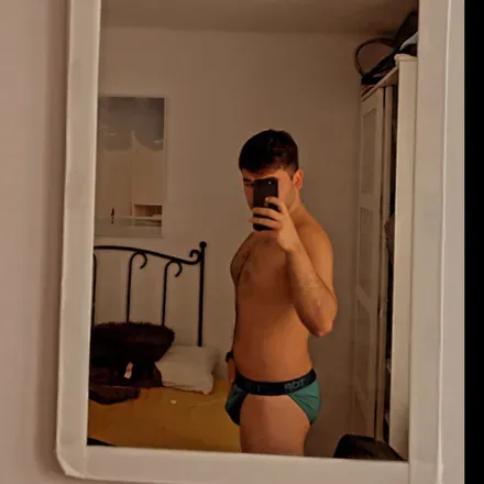 OnlyFans cuenta rafirus567 avatar 1