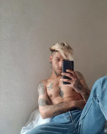 OnlyFans cuenta chicobohemio avatar 1