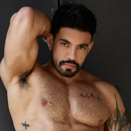 OnlyFans account  aospinad avatar 1