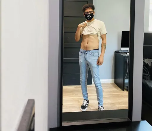 OnlyFans cuenta raymondandbryan header 2