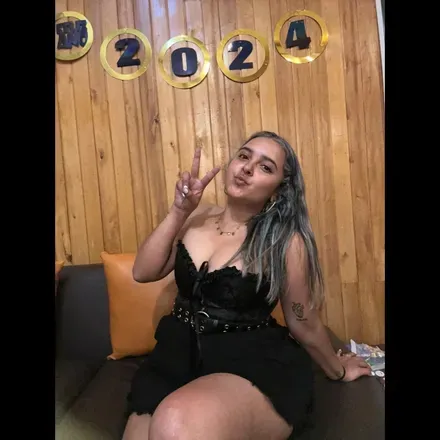 OnlyFans cuenta camila_orozcom avatar 1