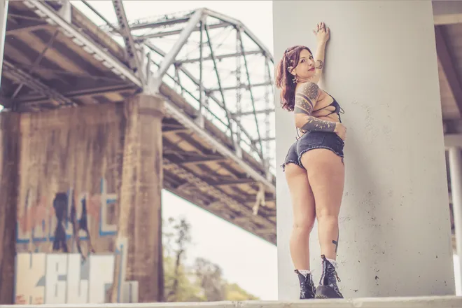 OnlyFans cuenta xoxostar_monroe header 2