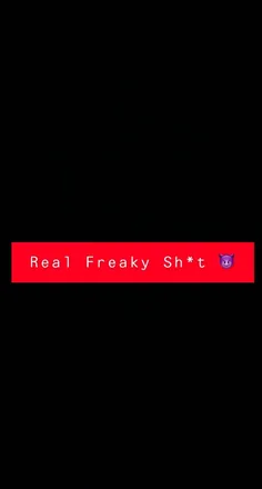 OnlyFans cuenta realfreakyshit23 header 2