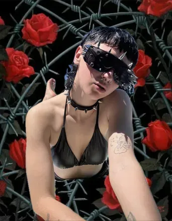 OnlyFans cuenta smokinrose444 avatar 1