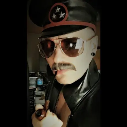 OnlyFans cuenta lordnytros avatar 1