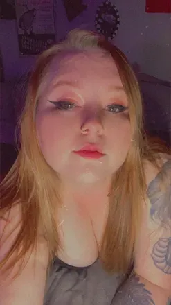 OnlyFans cuenta bayougoddess95 avatar 1