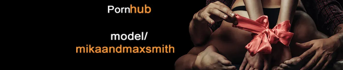 OnlyFans cuenta mikasmith header 2