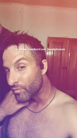 OnlyFans cuenta cybersex avatar 1