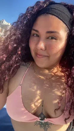OnlyFans cuenta micaelaoriana22 avatar 1
