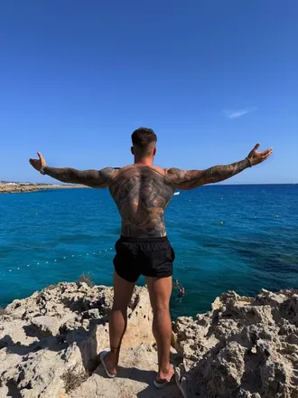 OnlyFans cuenta lewisbabyyy header 2