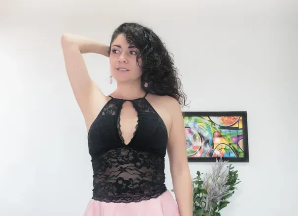 OnlyFans cuenta miladiosa avatar 1