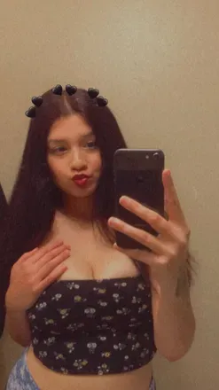 OnlyFans cuenta bbygirl.faith avatar 1
