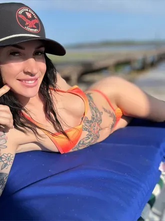 OnlyFans cuenta tinadiscs header 2