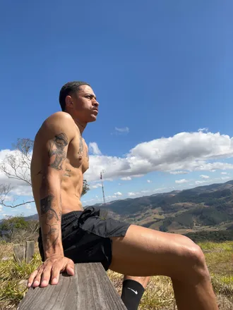 OnlyFans account  jorginho_22 header 2