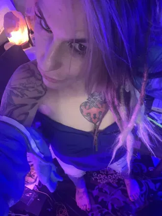 OnlyFans cuenta sativaflowrr avatar 1