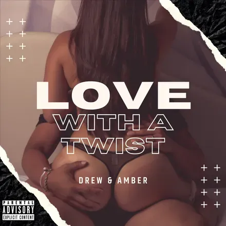 OnlyFans account  lovewithatwist avatar 1