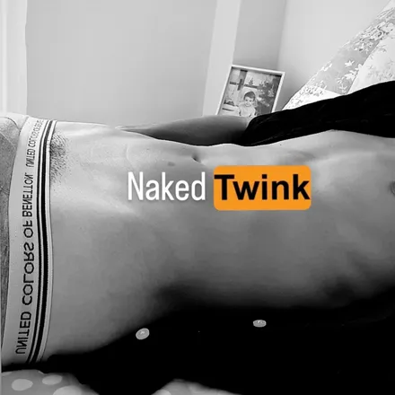 OnlyFans cuenta naked_twink header 2