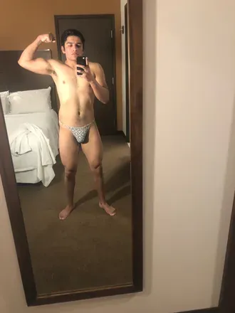 OnlyFans cuenta alancharles22 avatar 1
