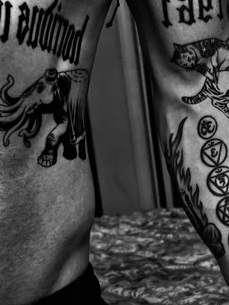 OnlyFans account  redwould header 2