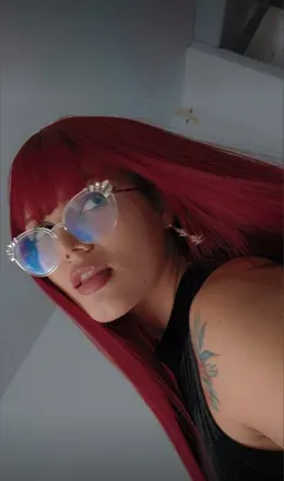 OnlyFans cuenta gabrieladreamvip avatar 1
